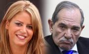 Marianela Mirra defendió a José Alperovich y lo comparó con Mauro Icardi