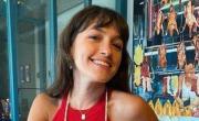 Habló Cande Vetrano: “Es rarísimo todo esto, es mi primer escándalo”