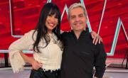 Qué dijo Ángel de Brito tras la salida de Marixa de “Lam” para ir a Telefé