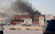 Israel bombardeó Qatar: para atacar a líderes de Hamás