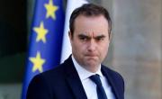 El titular de Defensa, nuevo premier de Francia