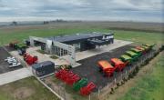 Pergamino: Akron presentará lanzamientos en la 86° Expo Rural