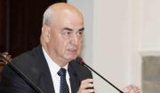 José Luis Parada, exministro, sentenciado a ocho años de cárcel por caso del crédito del FMI