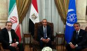 Irán acepta supervisión de su programa nuclear