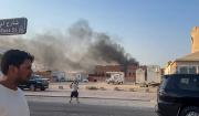 Israel bombardea a la cúpula de Hamás en Doha: 5 fallecidos