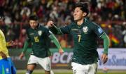 Miguel Terceros, el héroe de Bolivia: “Este país se lo merece”