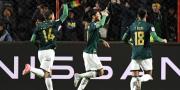 Bolivia sigue viva e ilusiona con jugar el Mundial 2026