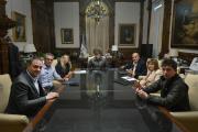 Javier Milei presentará el Presupuesto 2026 por cadena nacional el próximo lunes