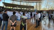 Tucumán será sede de un torneo regional de taekwondo con tecnología olímpica