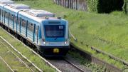 El Gobierno prorrogó hasta 2026 la concesión de Ferrosur Roca en la Línea General Roca