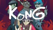 Gorillaz relanzará el “Kong Studios” como un videojuego online