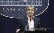 Caputo en la crisis: Es esto o el comunismo en 2027”
