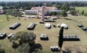 Enajenación: alerta en Córdoba por una posible venta de terrenos de la sede del Ejército
