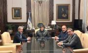 Milei presentará en cadena nacional el Presupuesto 2026