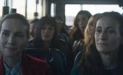 Reparto de La mujer de la fila, la película argentina de Natalia Oreiro: quiénes actúan
