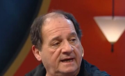 Julio Chávez reveló su más profundo secreto: Soy