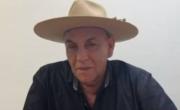 Sorpresa en el folklore por la invitación que recibió El Chaqueño Palavecino: Asado psicodélico