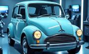 Se conoció el modelo 2025 del histórico Citroën 3CV: así es el auto hecho en Argentina