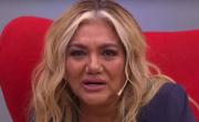Gladys La Bomba Tucumana apoyó al Garrahan y mandó al frente a Milei: No le conté a nadie