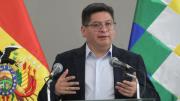 Ministro de Economía confirma que el Banco Central realizó “ventas adelantadas” de las reservas de oro