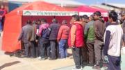 Solo 45 médicos y 22 psicólogos para más de 33.000 internos en Bolivia, alerta Régimen Penitenciario