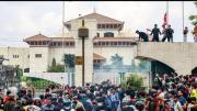 Nepal amplía el toque de queda ante el recrudecimiento de los disturbios y los saqueos