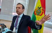 TSE busca frenar la ‘guerra sucia’ y Tuto Quiroga denuncia ser víctima de ataques del PDC