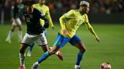 Eliminatorias: Bolivia le gano a Brasil 1-0 y va por el repechaje