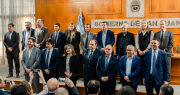 San Juan ya tiene un plan provincial para combatir la drogadicción, con el foco en jóvenes: cómo se implementará