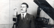 LV5 Radio Sarmiento: 100 años de historia, 100 años de emociones