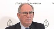 En el Senado, el Secretario de Minería nacional tomó como ejemplo a San Juan y dijo cuánto cobre podría producir Argentina en una década