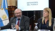 El Congreso comienza a designar autoridades de la Defensoría del Pueblo tras 16 años de vacancia