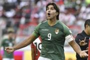 Martins sueña con regresar a la Verde: “Me siento bien para volver, vamos a ver qué pasa”