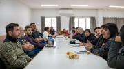Se proyectan nuevas obras de infraestructura y servicios