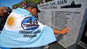 “Si el juicio sale de Santa Cruz, los familiares y la verdad pierden”