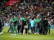 “Este grupo se lo merece”, dice Miguelito Terceros