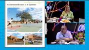 Percy: El cambio de escala en la educación y la salud