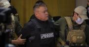 Instalan audiencia en la que Zúñiga busca el cese de su detención preventiva por la toma militar de la Plaza Murillo