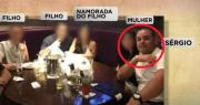 Un matrimonio, el certificado falso y la cédula: Así “legalizó” el capo del PCC su permanencia en Bolivia