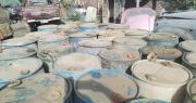 Hallan más de 8.000 litros de diésel acopiado dentro de un taller en Quillacollo, hay dos aprehendidos