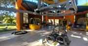 Tras casi dos años, el teleférico de Cochabamba volverá a operar desde este sábado