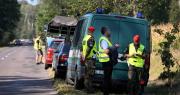Polonia moviliza a los socios tras la violación de su espacio aéreo por drones rusos