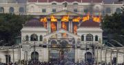 Nepal permanece bajo control militar en medio del caos, con fugas masivas de reos y sin Gobierno