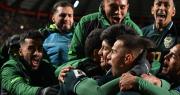 Repechaje: Estos son los amistosos confirmados para la Verde, uno de los rivales ya está clasificado al Mundial 2026