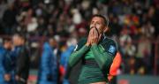 ¿Qué pasó? Roberto Carlos Fernández contó lo que ocurrió en la jugada del penal