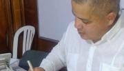 Asesinan a secretario municipal de Pradera cuando veía el partido de fútbol de Colombia