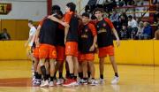Centro Español-Independiente, la primera función del PreFederal de básquet 2025