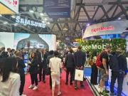 Gastech: la negociación clave por los barcos fábrica para el GNL argentino