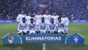 Ésta es la calificación de los jugadores de la Selección Nacional