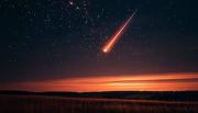 Tras el reporte de una enorme explosión en el Valle del Cóndor, se produjo una lluvia de micrometeoritos en Chicoana